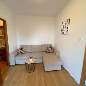 Apartman Varga, Abbázia
