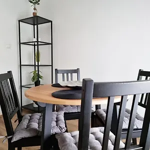 Apartman Julija, Abbázia