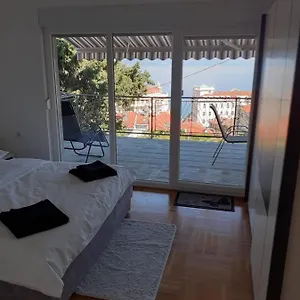 Apartman Ella,, Abbázia