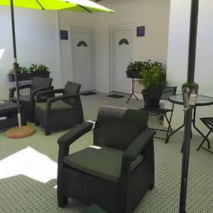 Apartman Mari, Abbázia